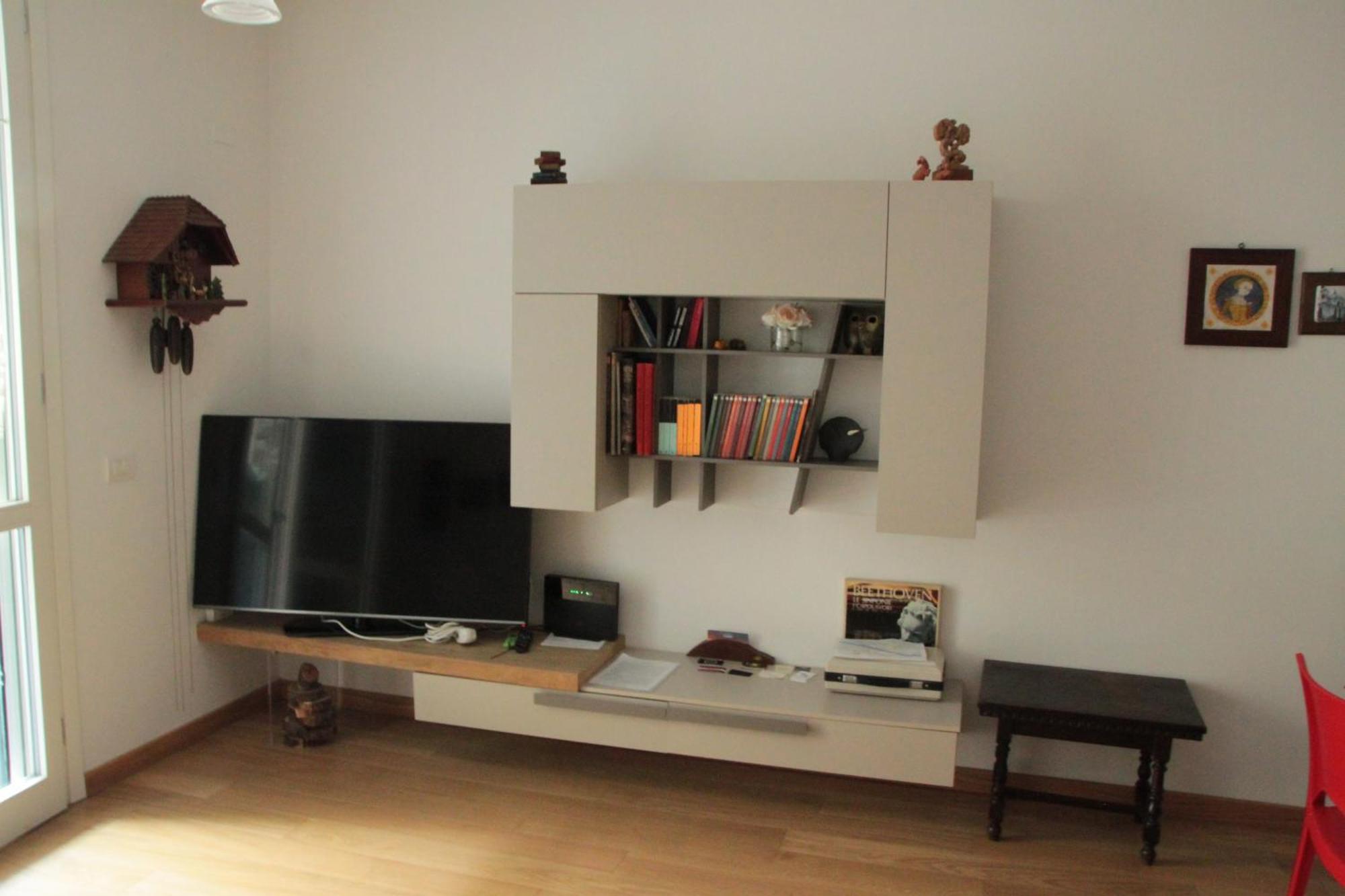 Apartment Downtown Florence, Moderno Con Giardino ภายนอก รูปภาพ