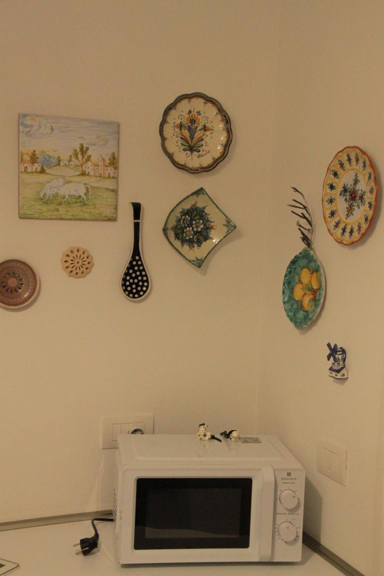 Apartment Downtown Florence, Moderno Con Giardino ภายนอก รูปภาพ