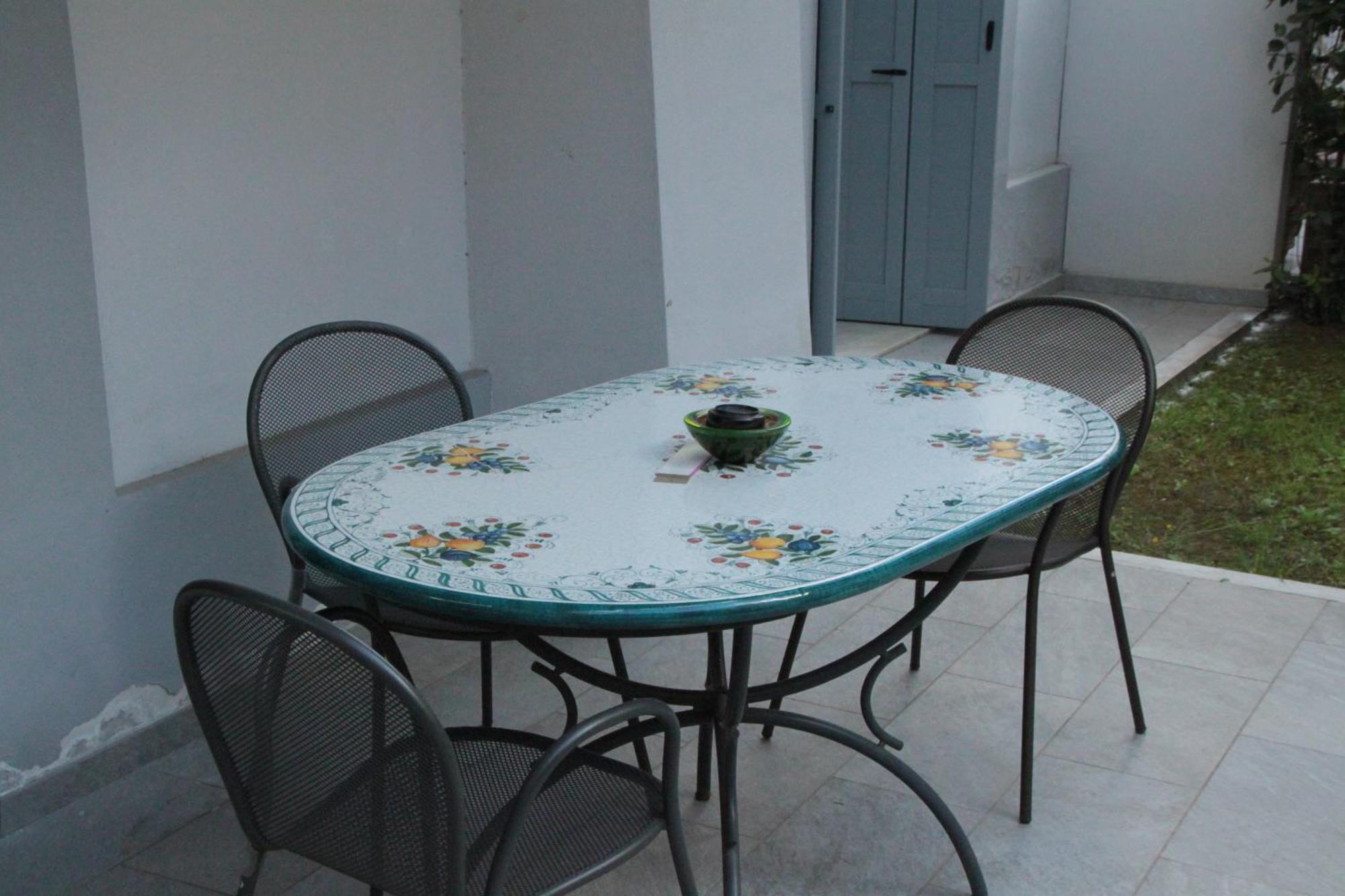 Apartment Downtown Florence, Moderno Con Giardino ภายนอก รูปภาพ