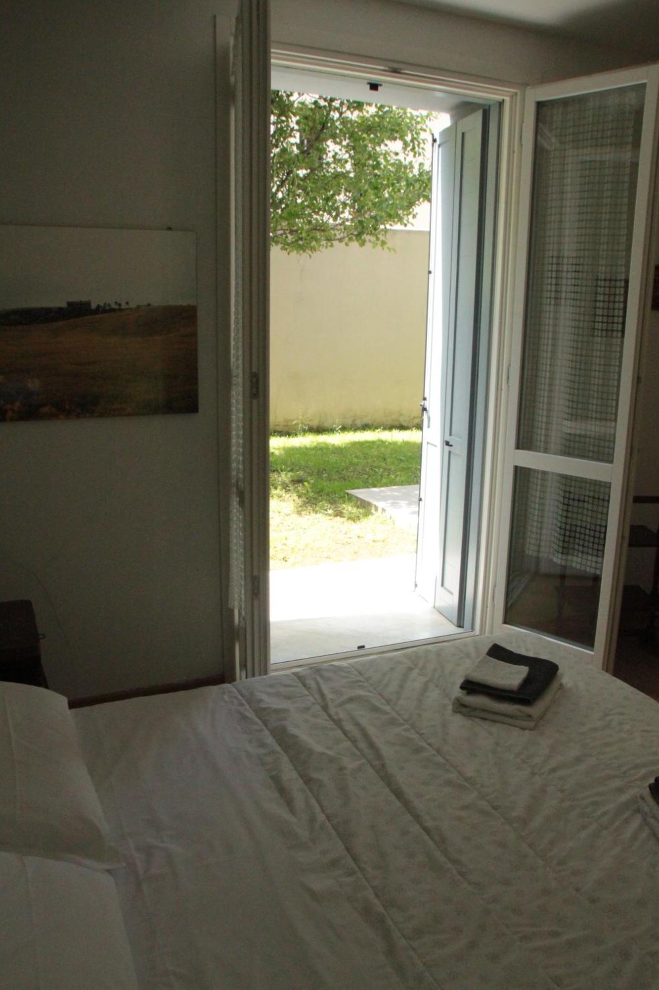Apartment Downtown Florence, Moderno Con Giardino ภายนอก รูปภาพ