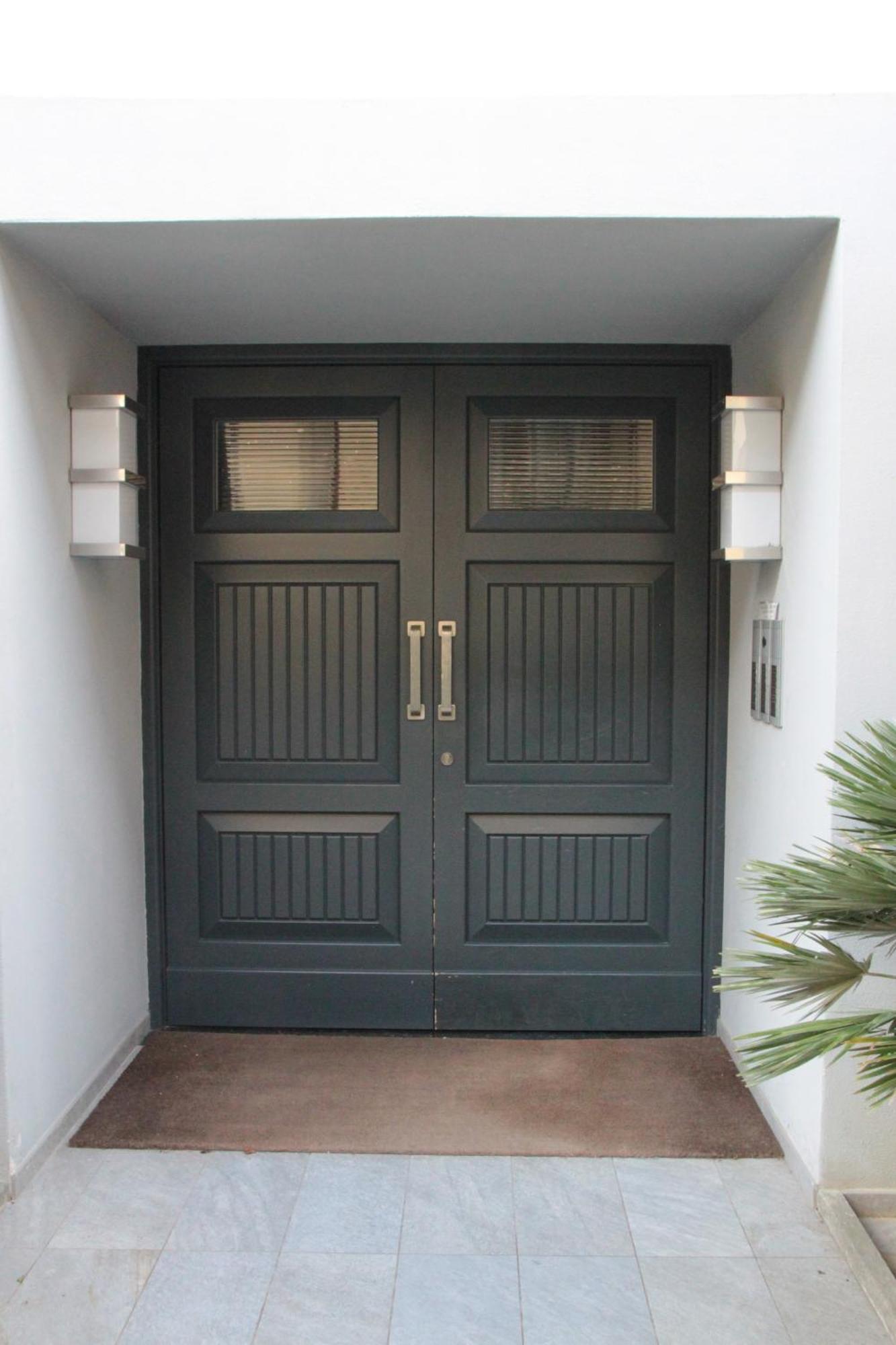 Apartment Downtown Florence, Moderno Con Giardino ภายนอก รูปภาพ